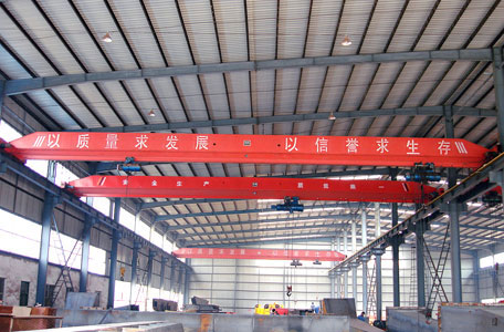 LDAtypeSingle beam crane样品图片
