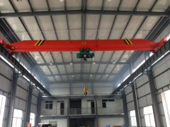 Electric single beam crane|LDAType electric single beam crane