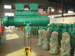 CDType electric hoist|CDType steel wire rope electric hoist