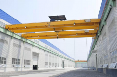 QDEuropean style double beam crane|QDXEuropean style double beam crane