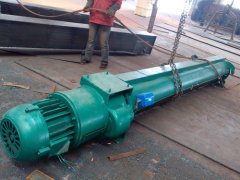 CDtype3T-15MFixed electric hoist