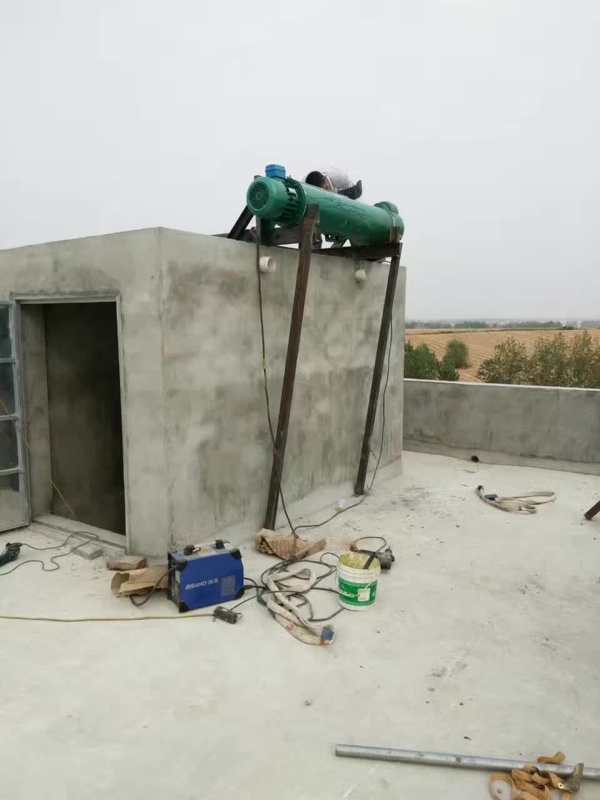 CDtype3T-15MFixed electric hoist