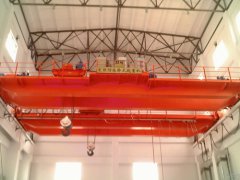 QBType explosion-proof bridge crane|QBType double beam explosion-proof crane
