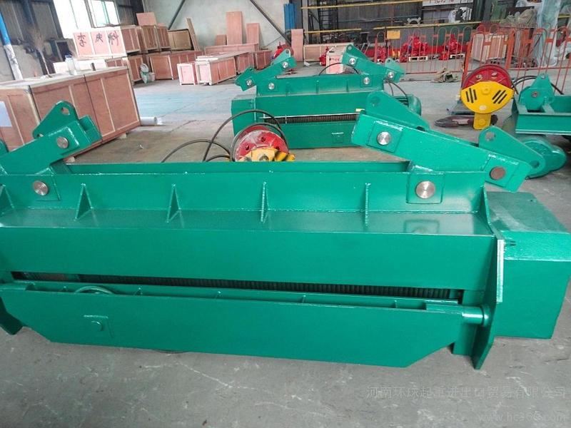 HCType steel wire rope electric hoist|HCType square box electric hoist