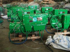 HBType explosion-proof electric hoist|HBType explosion-proof electric hoist for mining