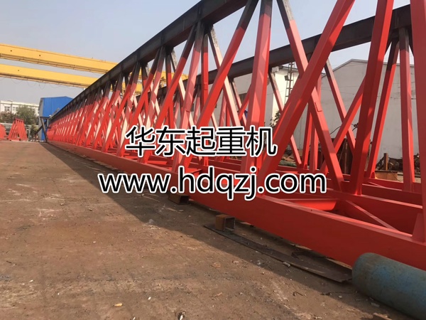 MEtype150T-30MPicture display of beam lifting machine