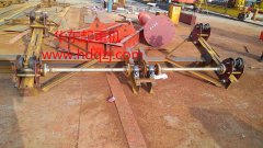 SLXtype2T-3MManual suspension crane