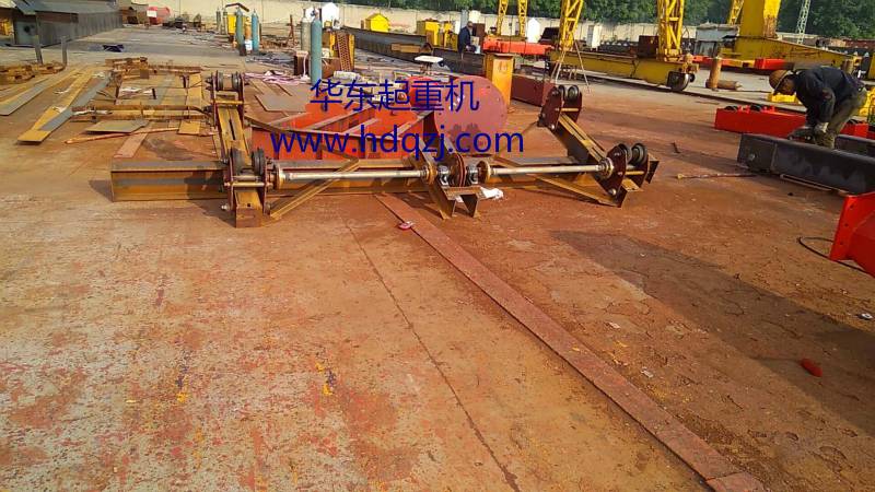 SLXtype2T-3MManual suspension crane