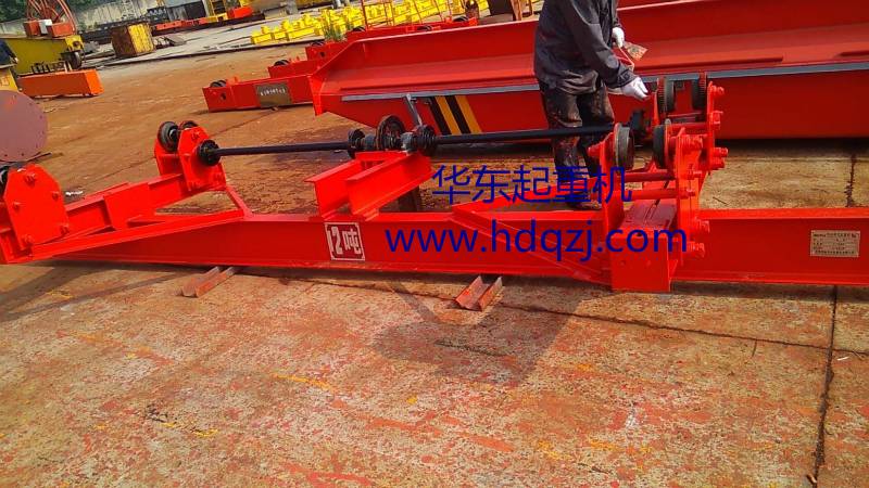 SLXtype2T-3MManual suspension crane