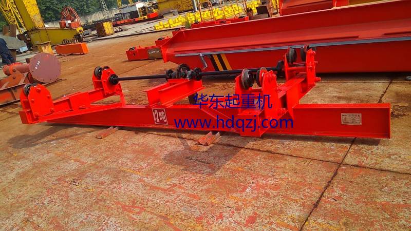 SLXtype2T-3MManual suspension crane