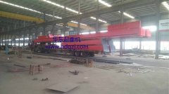 MGtype10T-18.5MDouble beam gantry crane