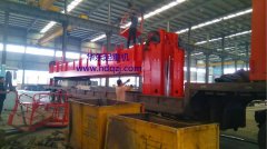 QDtype32T/5T-12.5MElectric double beam crane