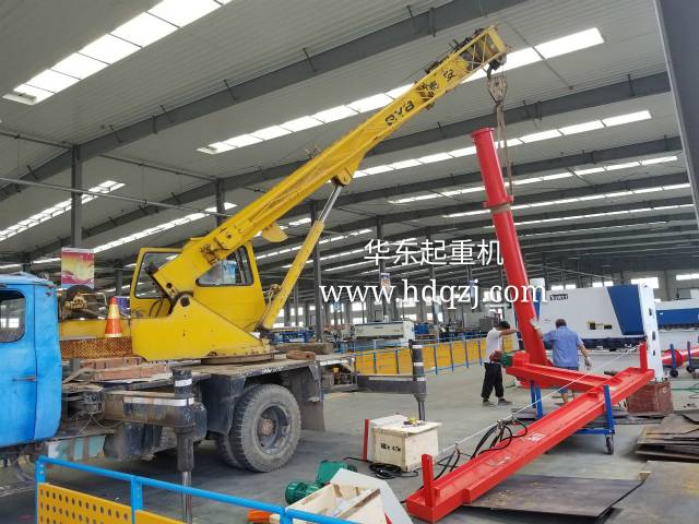 BZDType cantilever crane|BZDSeries cantilever crane