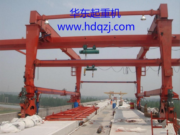 非标定做crane