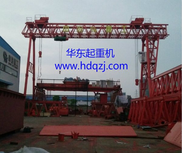 METype double lifting equipment beam lifting machine|METype double lifting point beam lifting machine
