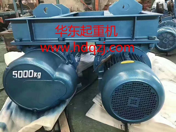 LDZElectric Single Beam Grab Bucket Crane|Grab bucket single beam crane