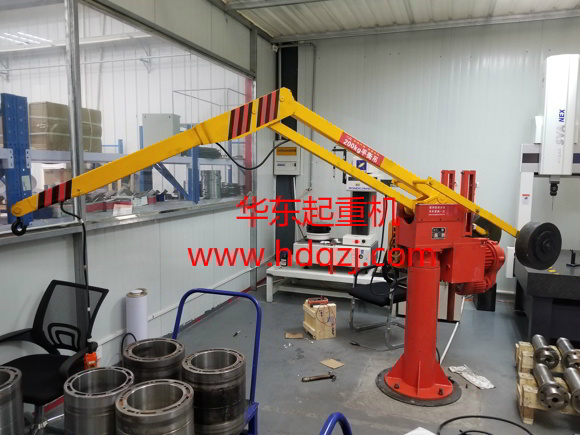 PJSZType fast slow balanced crane|PJszSeries dual speed balanced crane