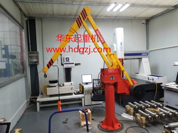 PJSZType fast slow balanced crane|PJszSeries dual speed balanced crane