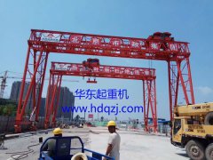 MGType highway beam lifting machine|MGType road repair gantry lifting machine