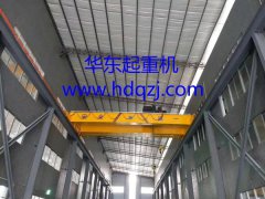 QDEuropean style double beam crane|QDEuropean style double beam bridge crane