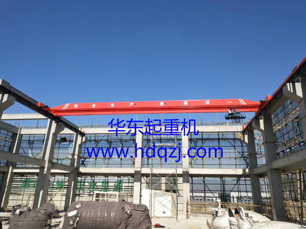 LDAType single beam overhead crane|LDAType single beam overhead crane