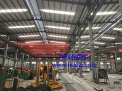 LDAtype2.8TOverhead crane|LDAtype2.8Ton single beam overhead crane