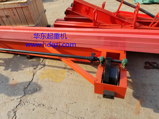 SLType manual single beam crane|SLType manual single beam crane