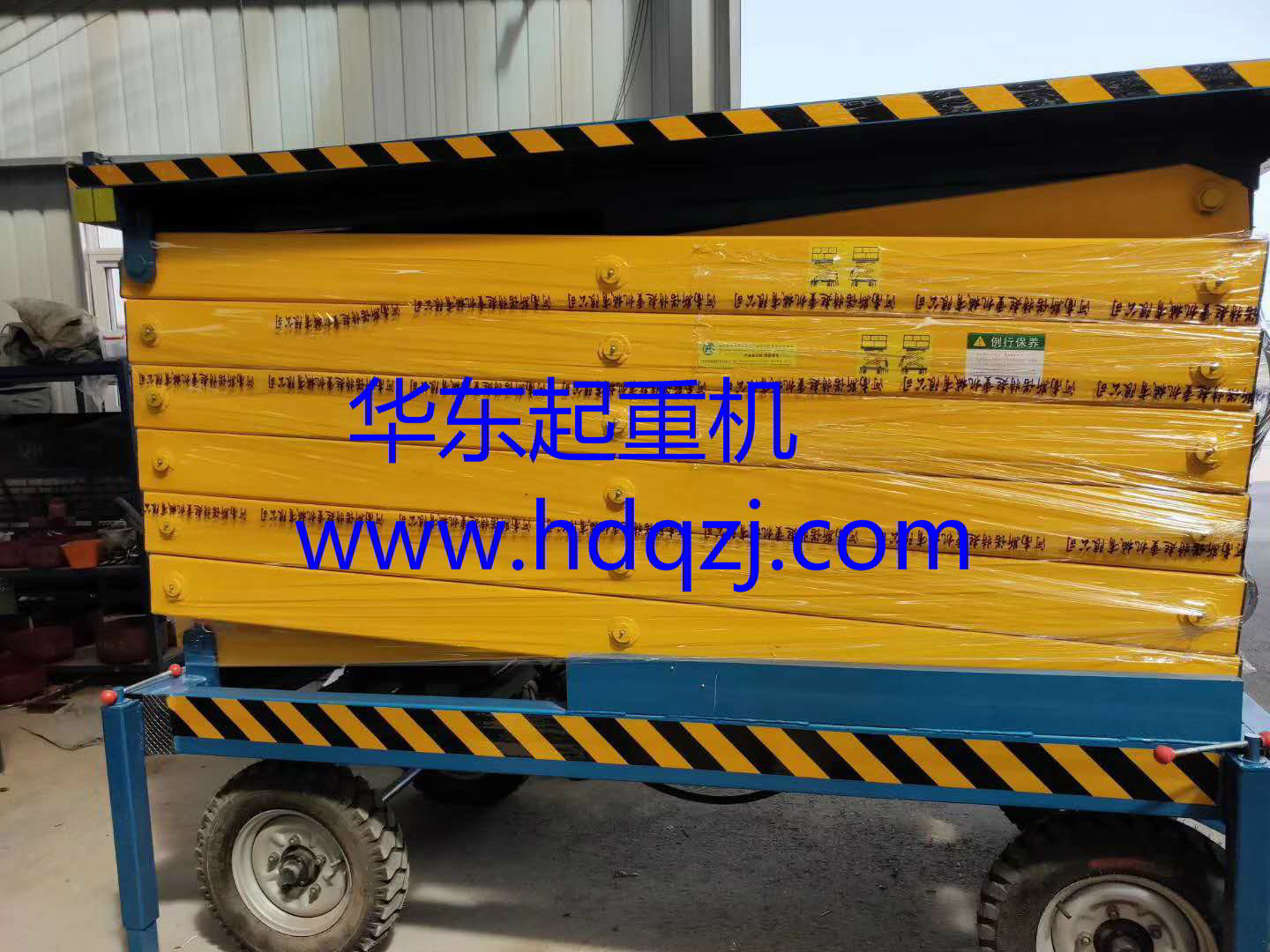 SJYType mobile electric lifting platform|SJYSeries lifting platform