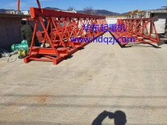 MHhdType inverted triangular gantry crane|MHInverted triangular gantry crane