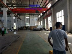 LDAtype10TOverhead crane|LDAtype10Ton single beam overhead crane