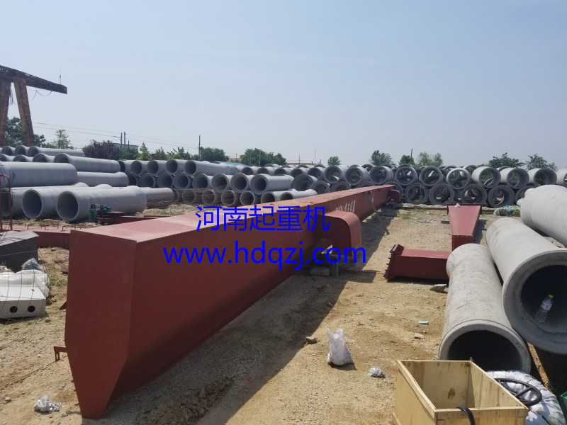 MHBox type gantry crane|MHBox type gantry crane