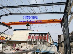 LDAtype5Ton crane|LDAtype5Ton single beam overhead crane