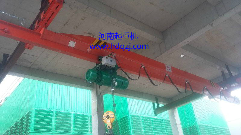 LXtype5Ton suspension crane|LXtype5Ton single beam suspension crane