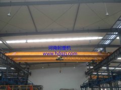 LDAtype2.8Ton crane|LDAtype2.8Ton single beam overhead crane