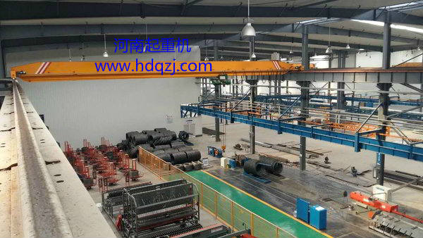LDAtype2.8Ton crane图纸