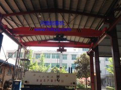 LDAtype10Ton crane|LDAtype10Ton single beam overhead crane