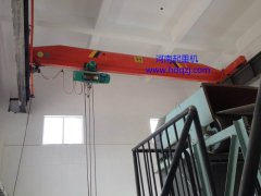 LDAtype5Ton crane|LDA5Ton single beam overhead crane
