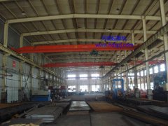 LDAtype3Ton crane|LDAtype3Ton single beam overhead crane