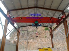 LDAtype2.8Ton crane|LDAtype2.5Ton single beam overhead crane
