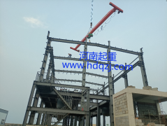 LBtype5Ton explosion-proof overhead crane|LBtype5Ton explosion-proof overhead crane