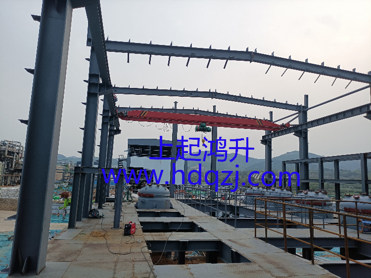 LBtype5Ton explosion-proof overhead crane|LBtype5Ton explosion-proof overhead crane