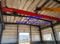 LBtype2.8Ton explosion-proof crane|LBtype2.8Ton explosion-proof overhead crane