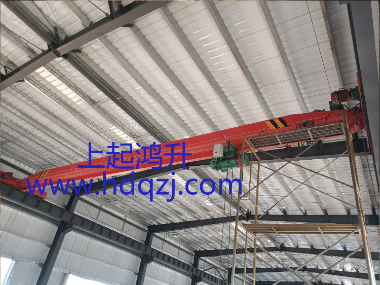 LBtype2.8Ton explosion-proof crane|LBtype2.8Ton explosion-proof overhead crane