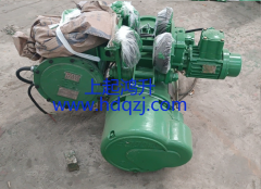 HBType explosion-proof electric hoist for mining|HBType explosion-proof electric hoist