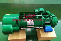 MDType fast and slow electric hoist|MDType dual speed electric hoist