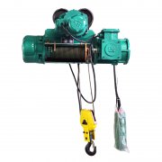 BCDType explosion-proof steel wire rope electric hoist|BCDType explosion-proof electric hoist
