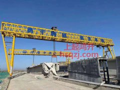100ton-42Rental of Rice Lifting Beam Machine|100Rent of ton gantry crane