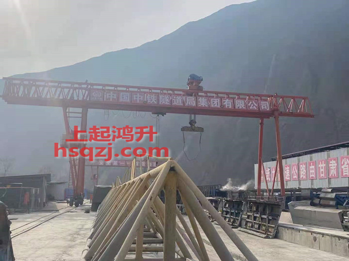 100ton-30Rental of Rice Lifting Beam Machine|100Rental of gantry crane for ton beam yard