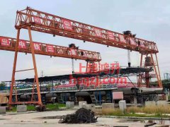 40/5Rental of lifting machine for ton beam yard|40/5Rental of gantry crane for ton beam yard