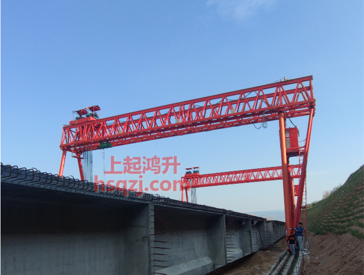 MGType lifting beam gantry crane|MGType gantry lifting machine